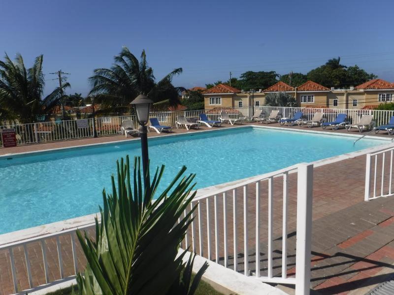 Montego Bay Garden Studio Exteriör bild